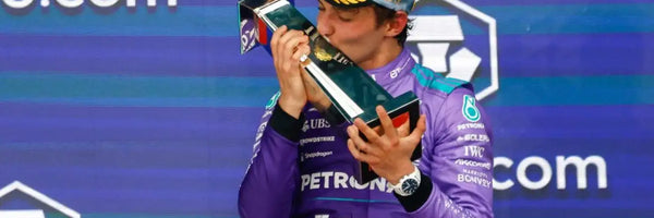 Le Mirage de Miami : Troisième victoire consécutive pour Antonelli