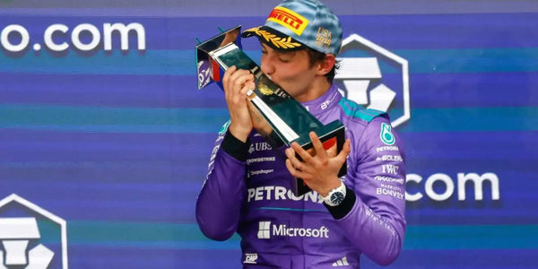Le Mirage de Miami : Troisième victoire consécutive pour Antonelli