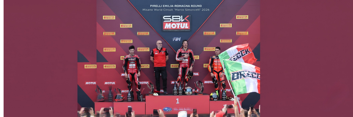 Analyse Technique et Tactique : Pirelli Emilia-Romagna Round 2026