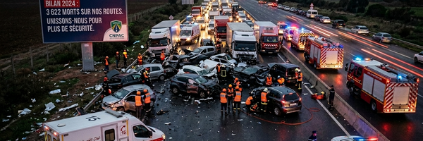 Le Téléphone au Volant : Un Danger Mortel au Maroc