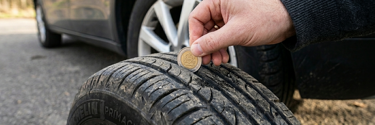 Sécurité Routière : L'Inspection Flash de 60 Secondes