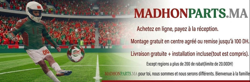 Procédure de Commande et de Livraison