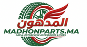Madhonparts