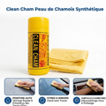 Clean Cham Synthetic Chamois