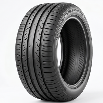 Pneu Dunlop Blue Response 185/65 R15