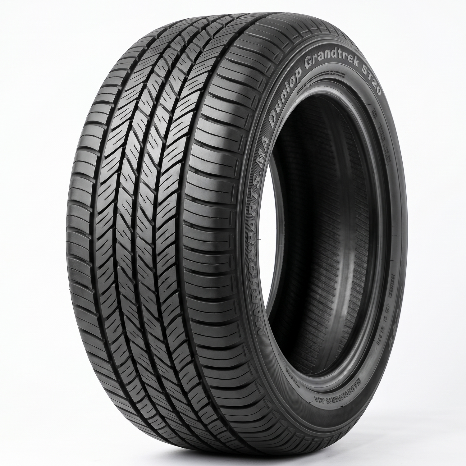 Pneu Dunlop Grandtrek ST20 215/65 R16