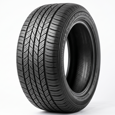 Pneu Dunlop Grandtrek ST20 215/65 R16