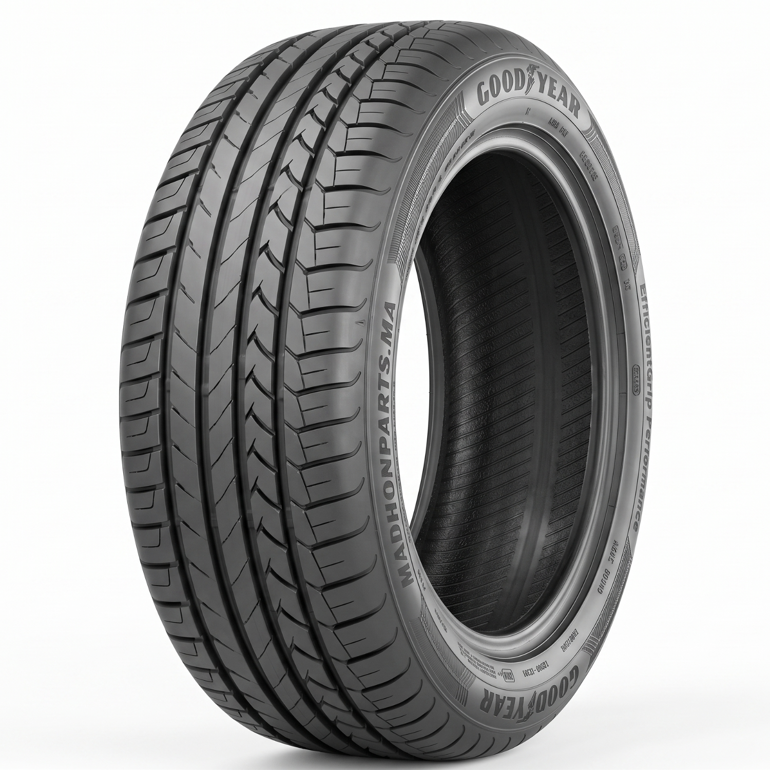 Pneu Goodyear EfficientGrip Performance 205/55 R16
