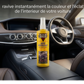 Joker Süt Silikon New Car Auto Protectant
