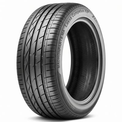 Pneu Lassa Competus H/L 215/70 R16