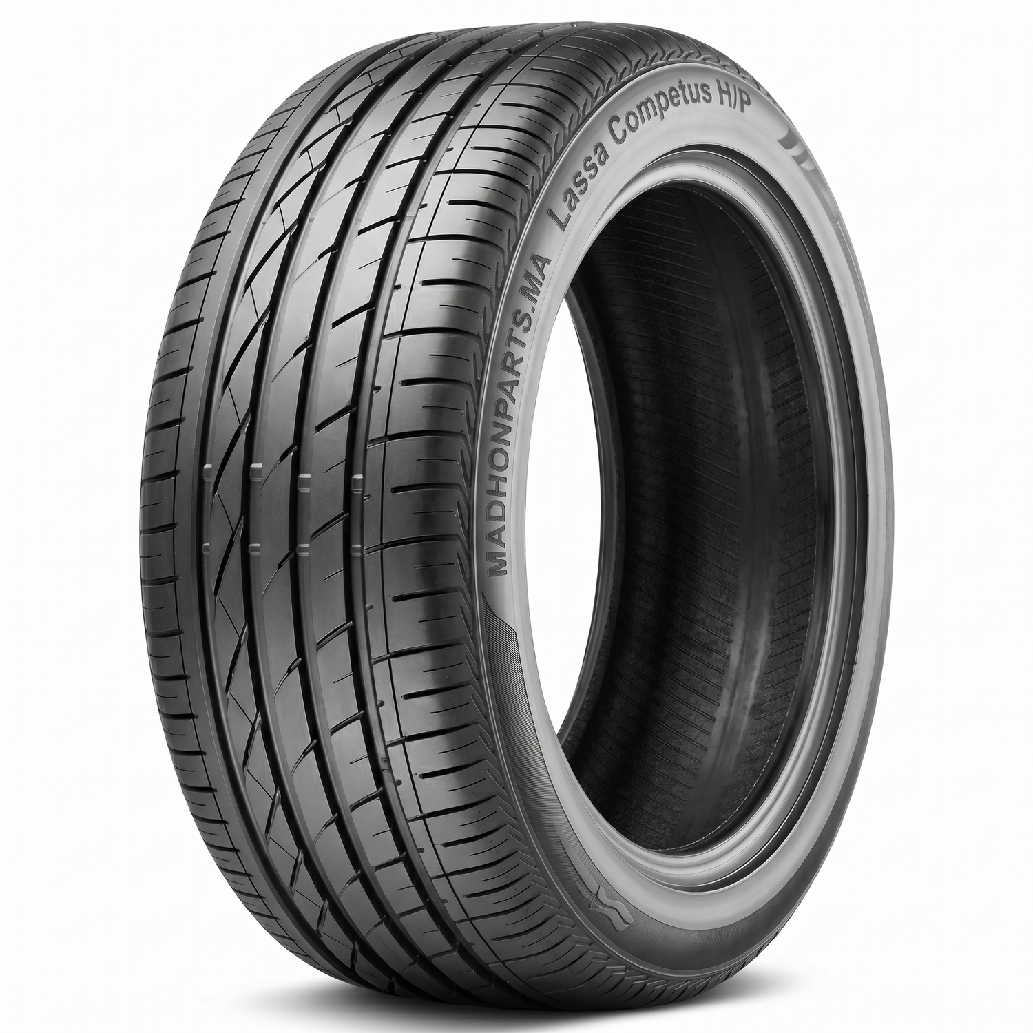 Pneu Lassa Competus A/T3 XL 245/70 R16