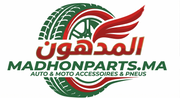 Madhonparts