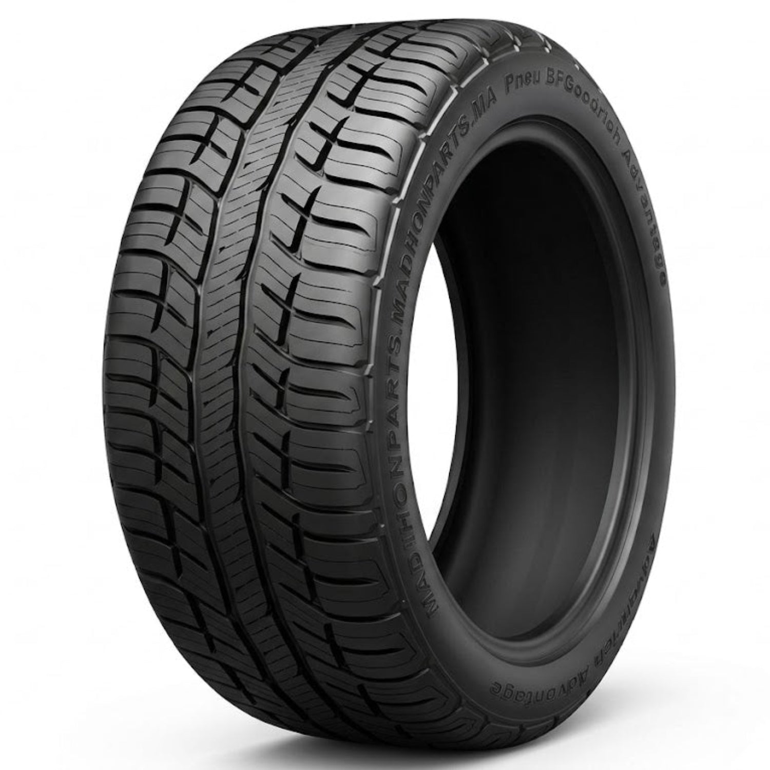 Pneu BFGoodrich Advantage & Advantage SUV