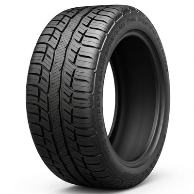 Pneu BFGoodrich Advantage & Advantage SUV