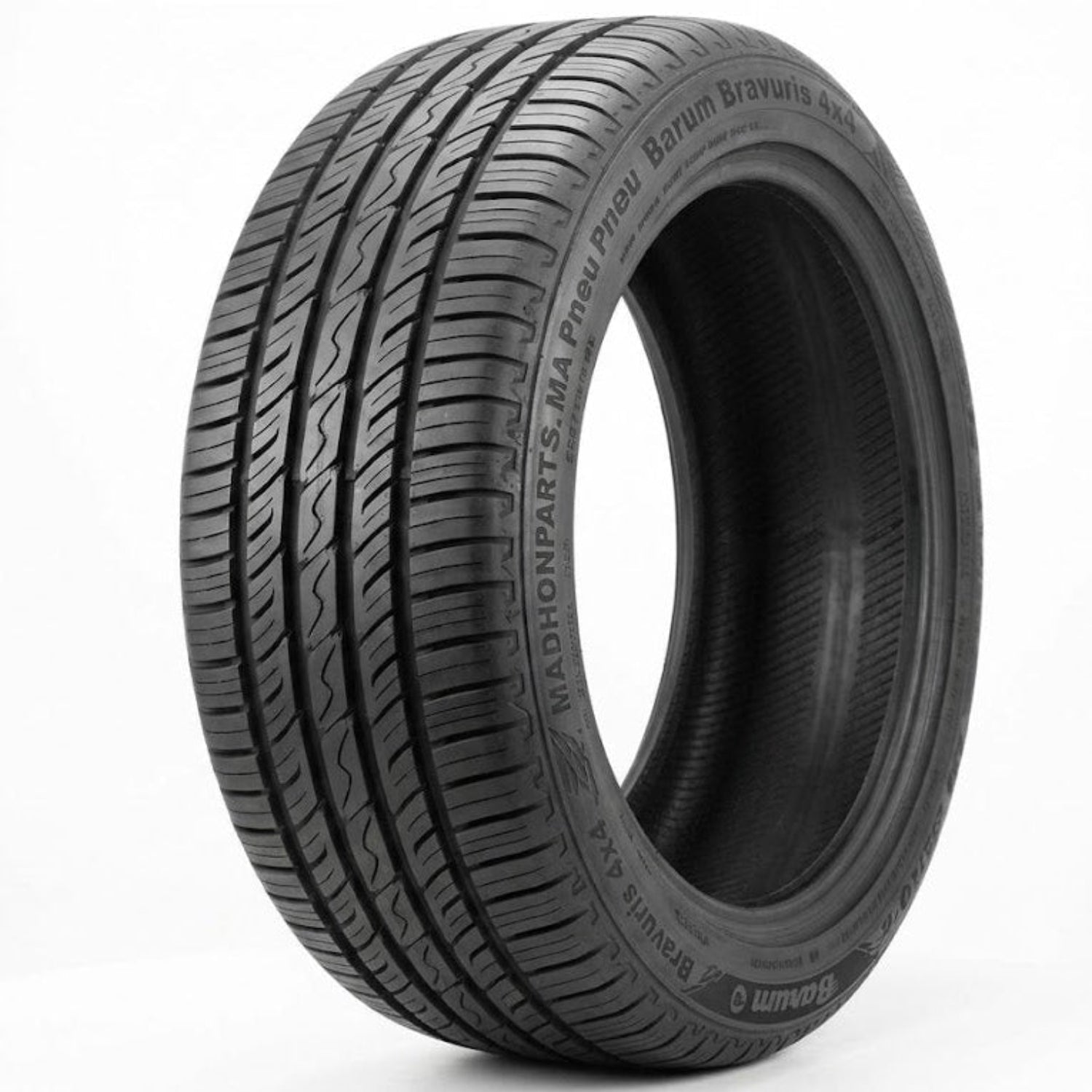 Pneu Barum Bravuris 4x4
