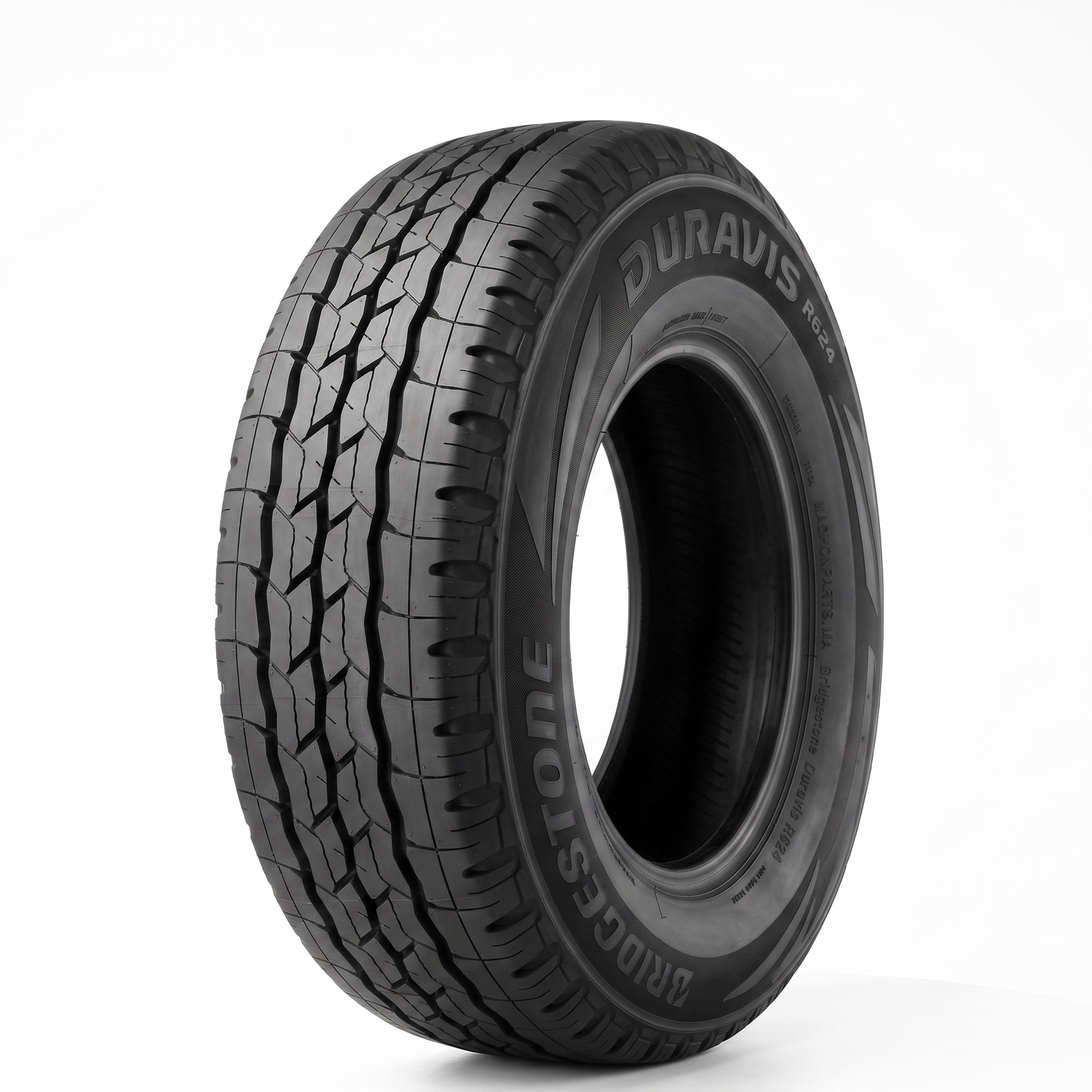 Pneu Bridgestone Duravis R624 225/70 R15C