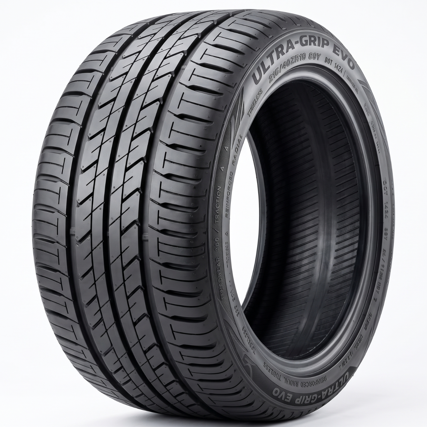 Pneu Bridgestone Ecopia EP150 185/65 R14