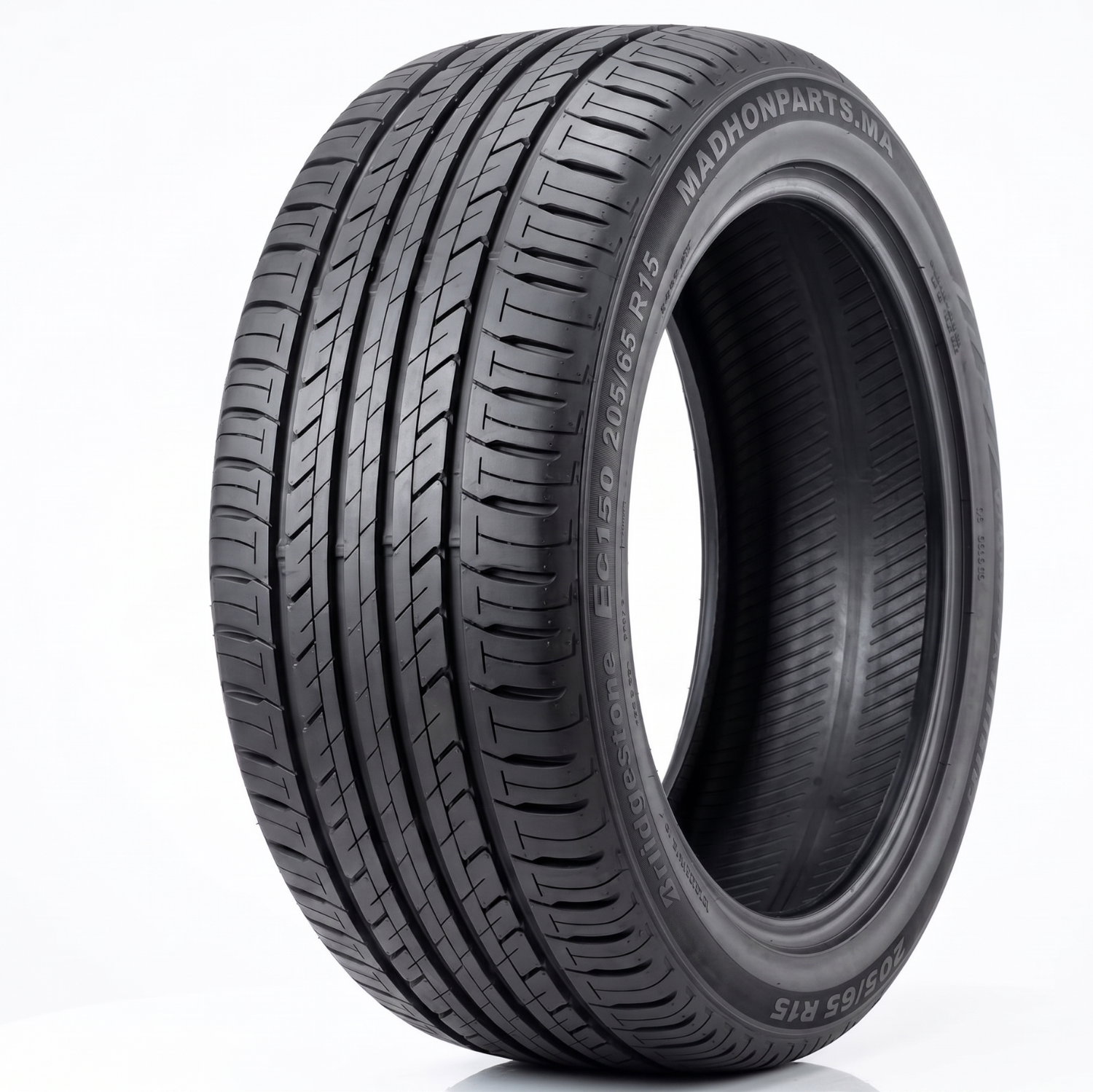 Pneu Bridgestone Ecopia EP150 205/65 R15