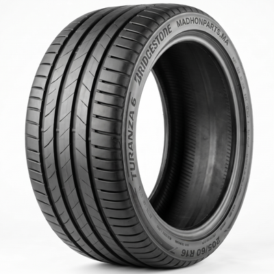 Pneu Bridgestone Turanza 6 205/60 R16