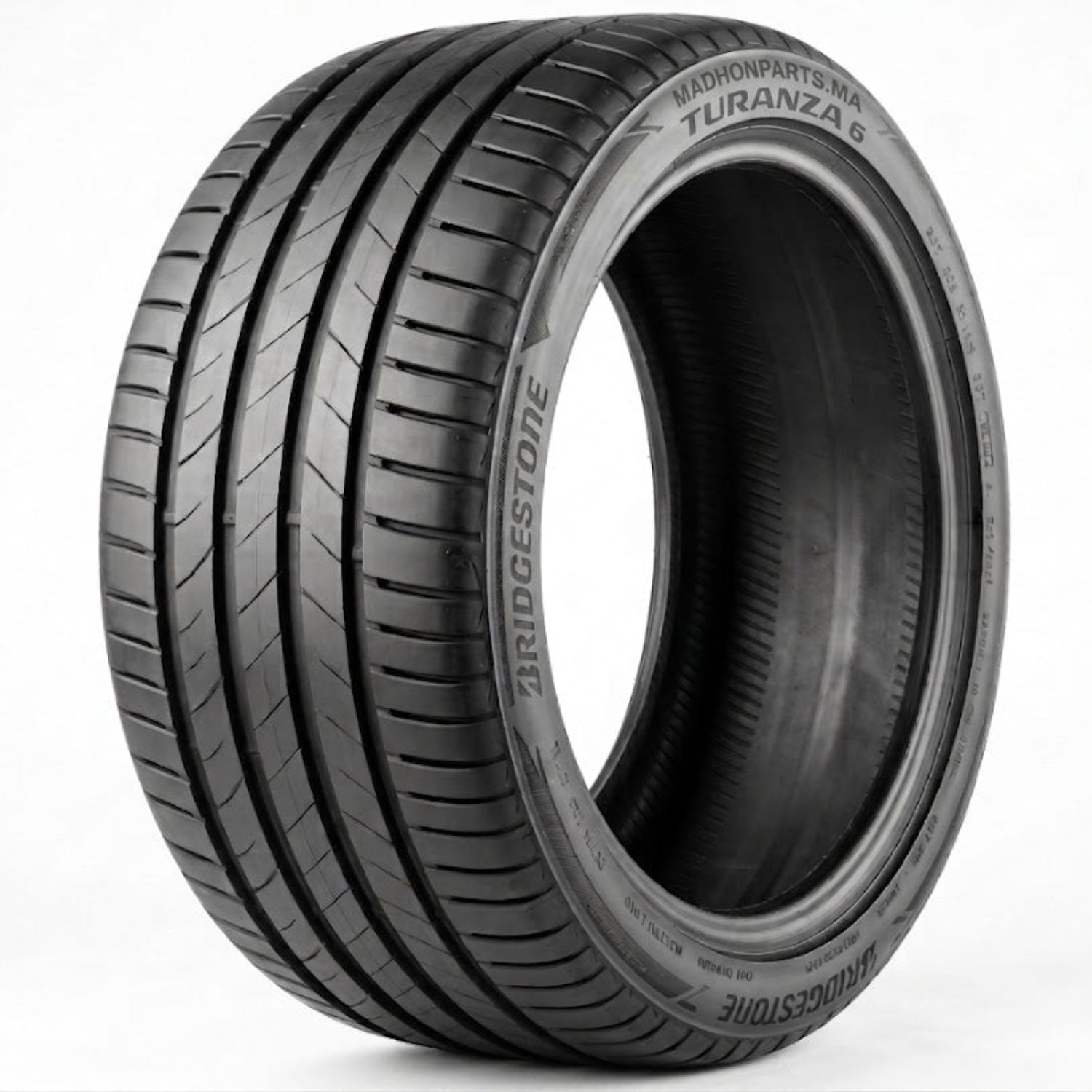 Pneu Bridgestone Turanza 6 215/55 R16