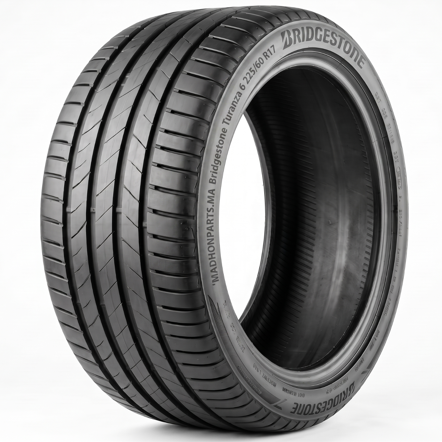 Pneu Bridgestone Turanza 6 225/60 R17