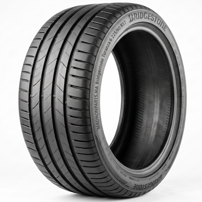 Pneu Bridgestone Turanza 6 225/60 R17