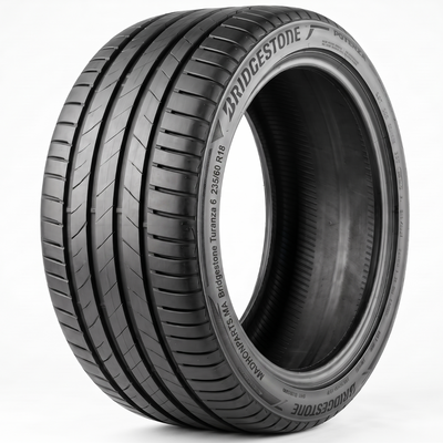 Pneu Bridgestone Turanza 6 235/60 R18