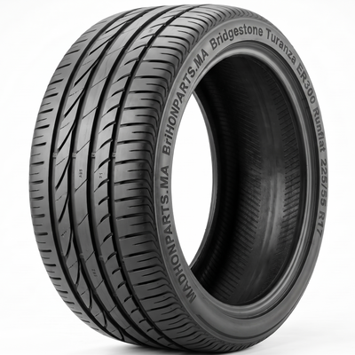 Pneu Bridgestone Turanza ER300 Runflat 225/55 R17