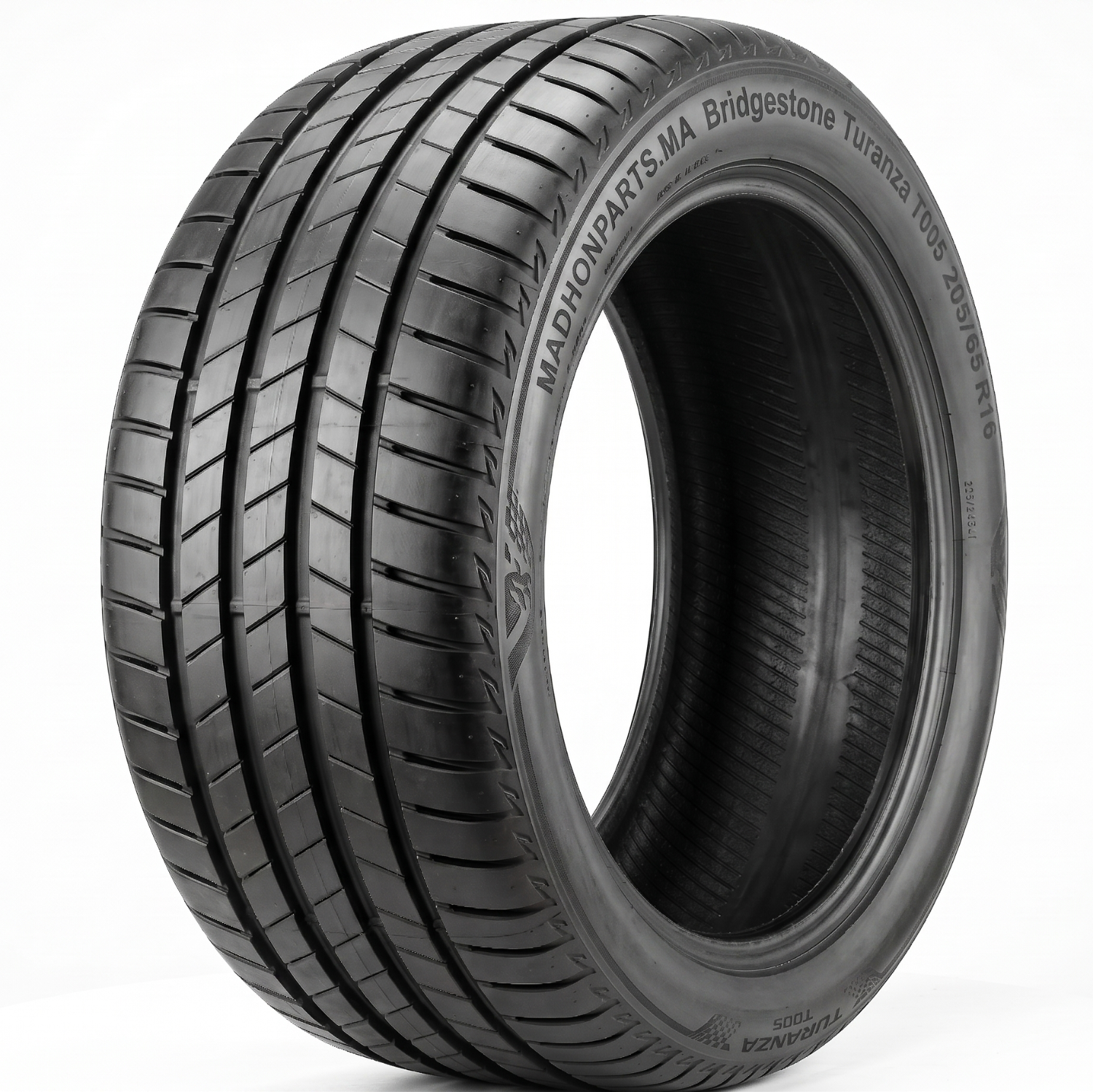 Pneu Bridgestone Turanza T005 205/65 R16