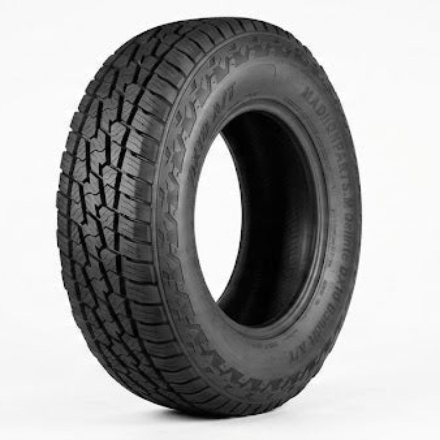 Pneu Delinte DX10 Bandit A/T