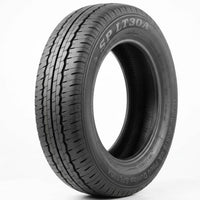 Pneu Dunlop SPLT30A 215/70R16C