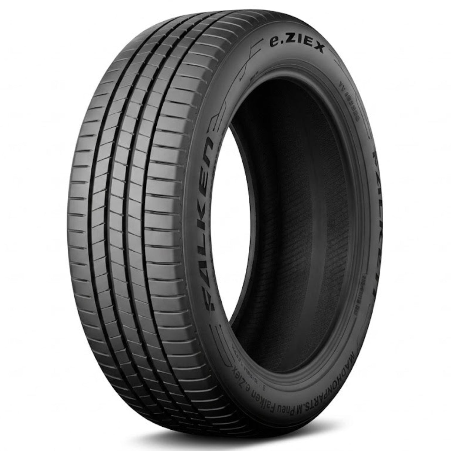 Pneu Falken e.Ziex