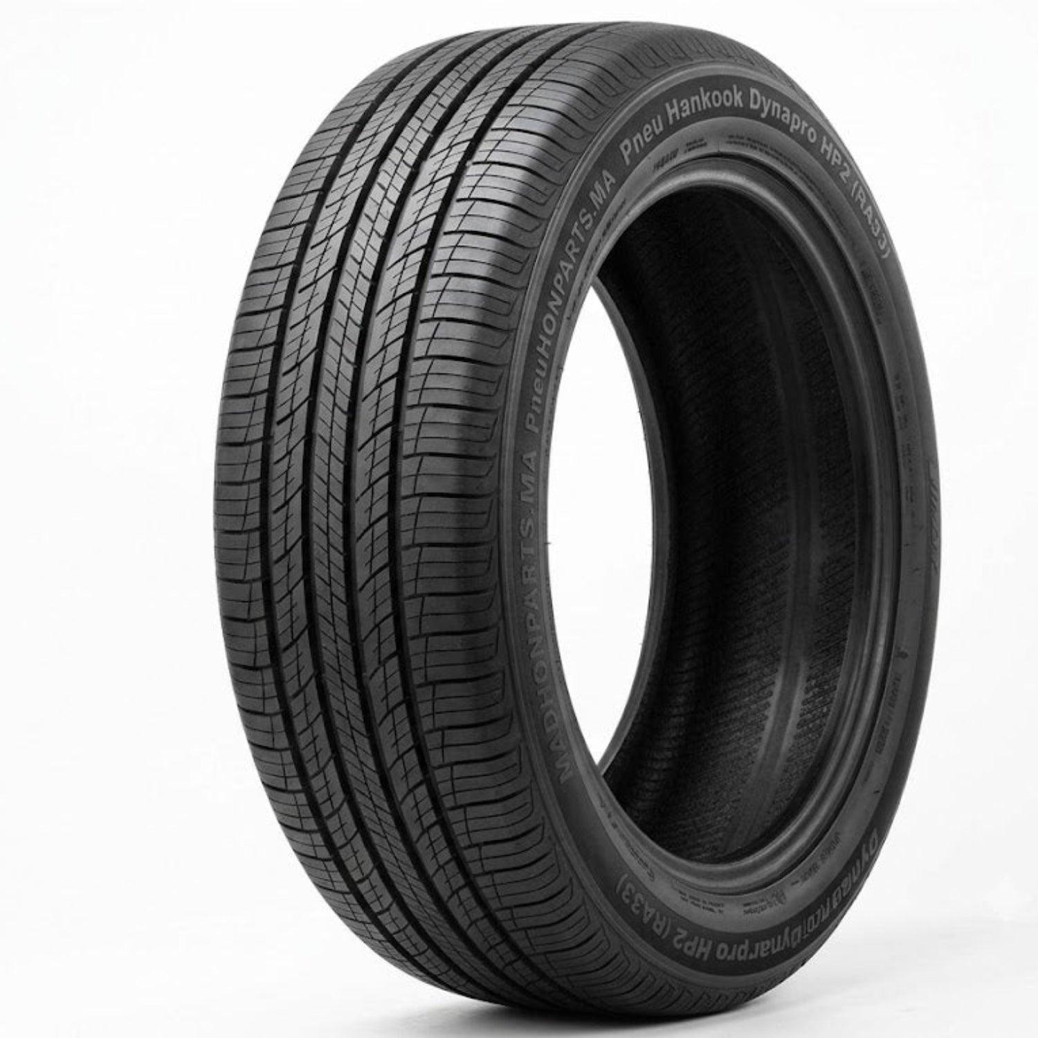 Pneu Hankook Dynapro HP2 (RA33)