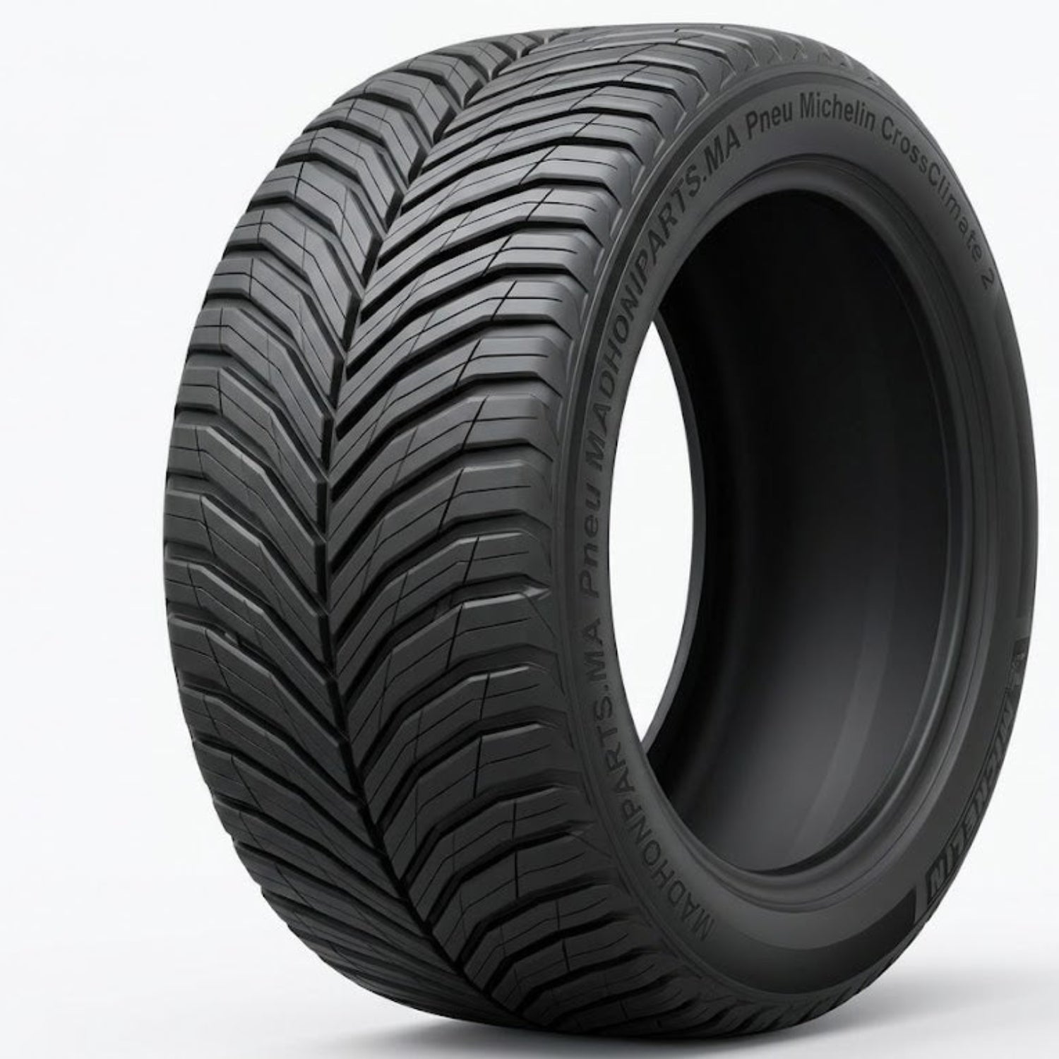 Pneu Michelin CrossClimate 2