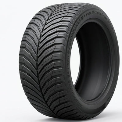 Pneu Michelin CrossClimate 2