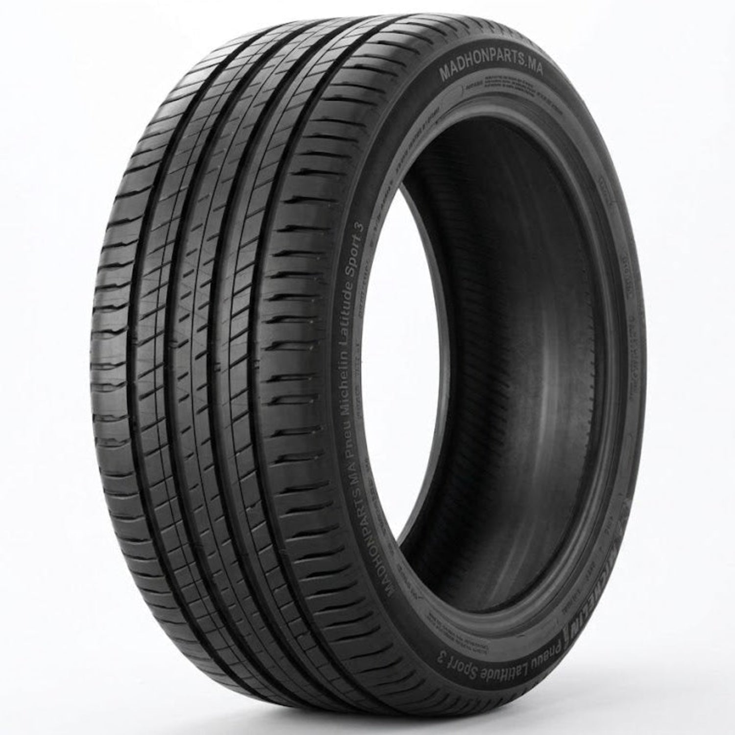 Pneu Michelin  Latitude Sport 3