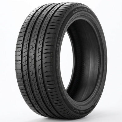 Pneu Michelin  Latitude Sport 3