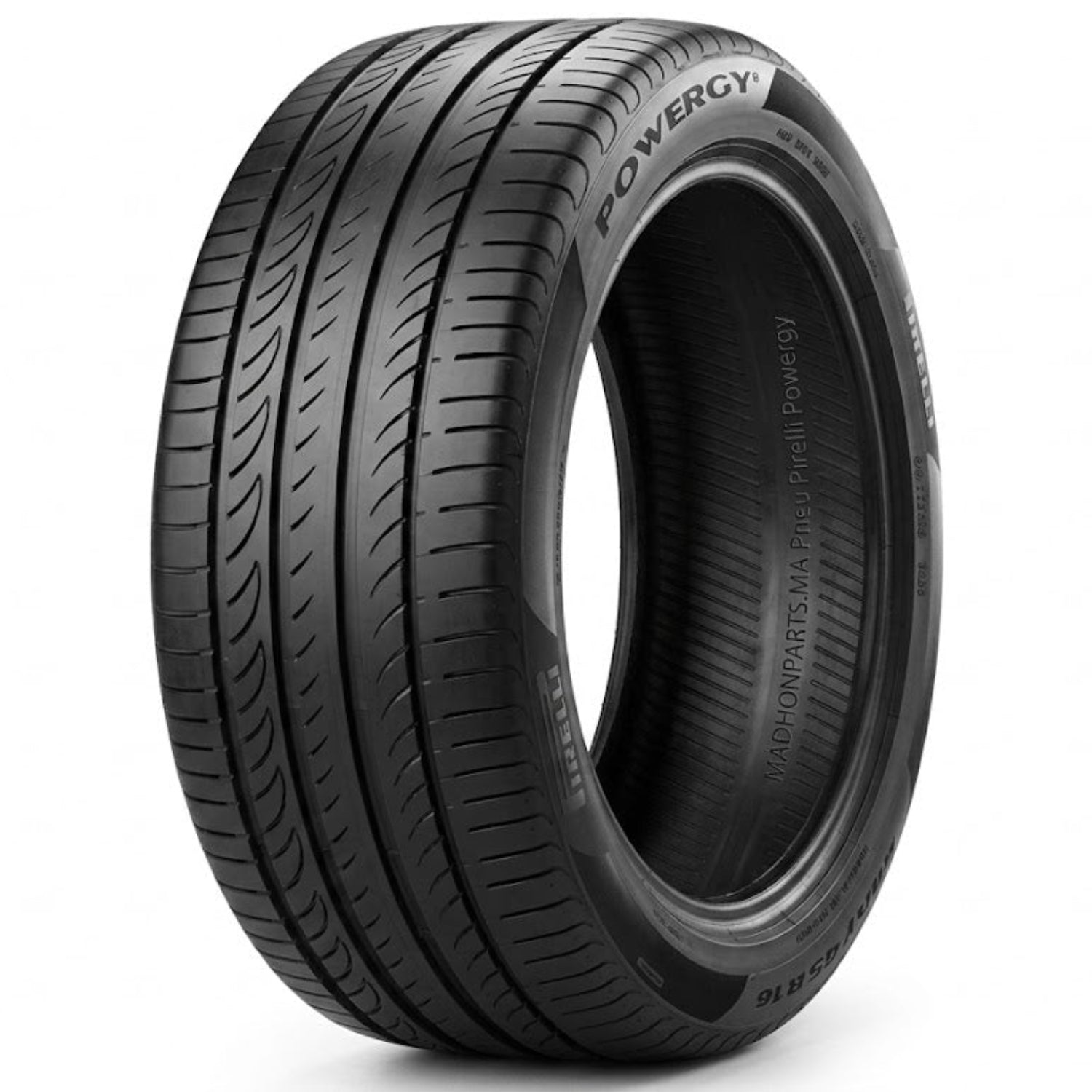 Pneu Pirelli Powergy /Powergy 2