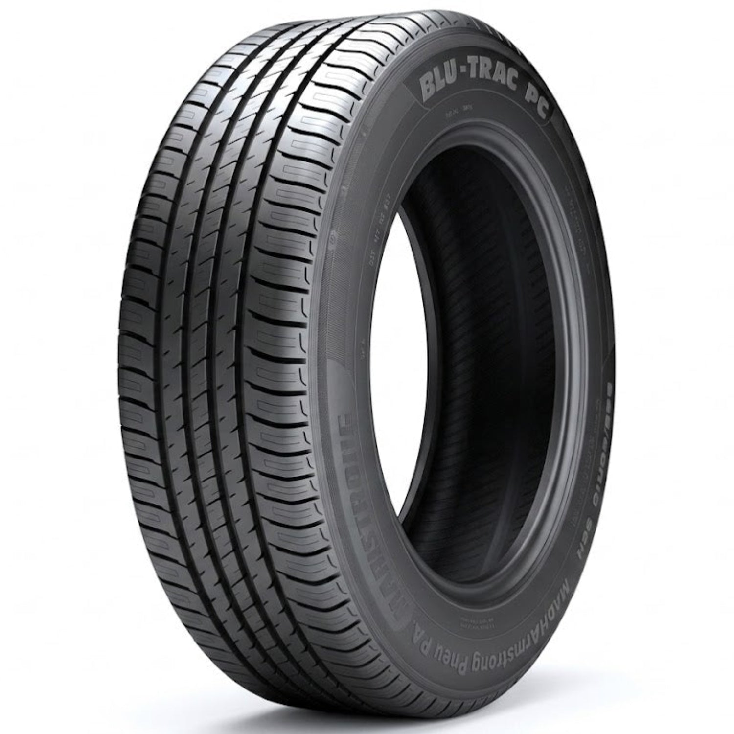 Pneu Armstrong Blu-Trac