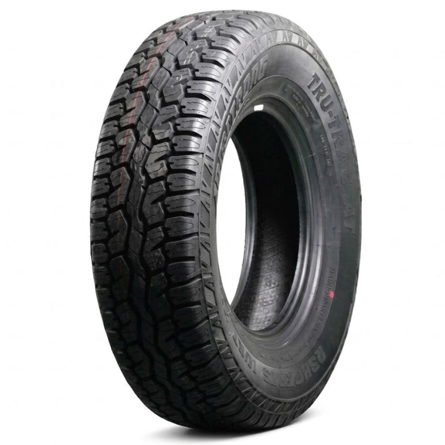 Pneu Armstrong Tru-Trac AT