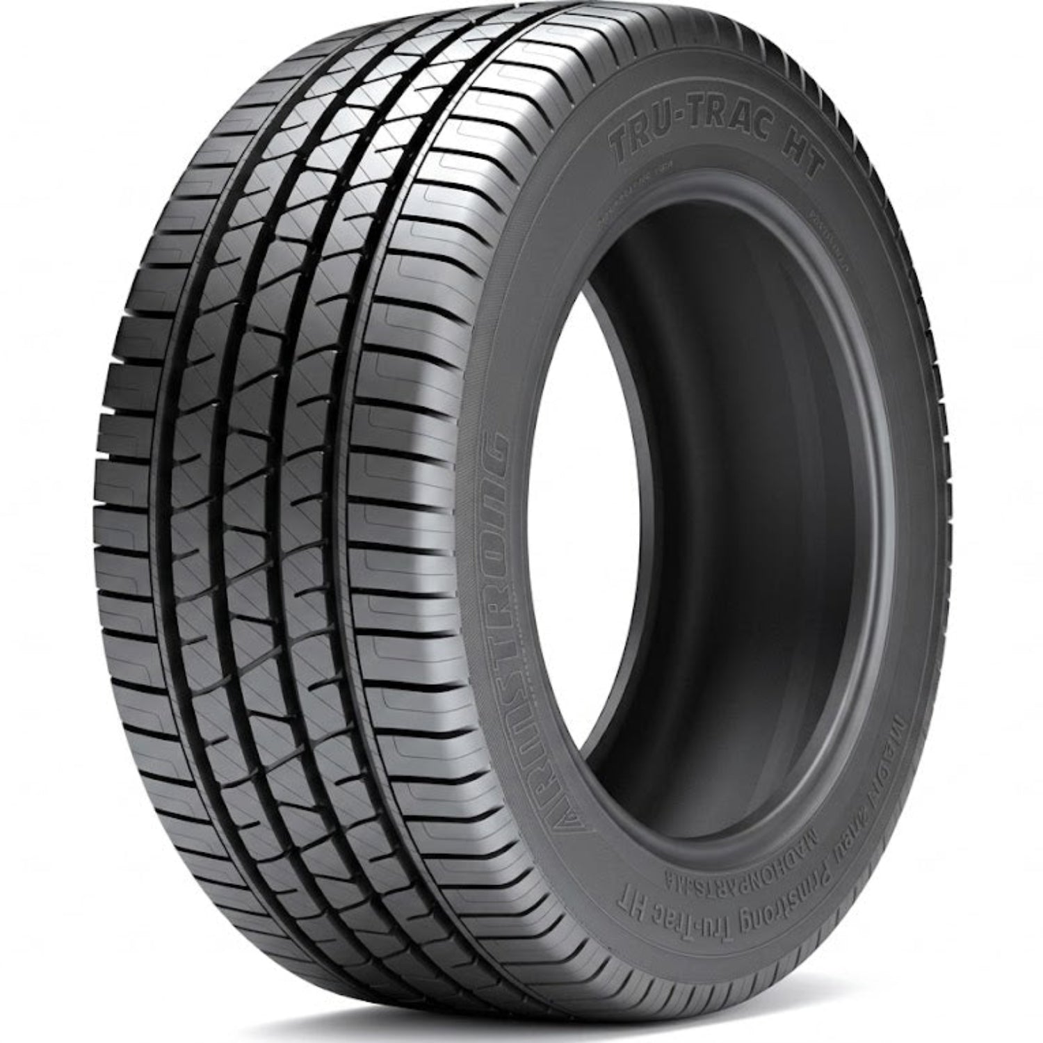 Pneu Armstrong Tru-Trac HT