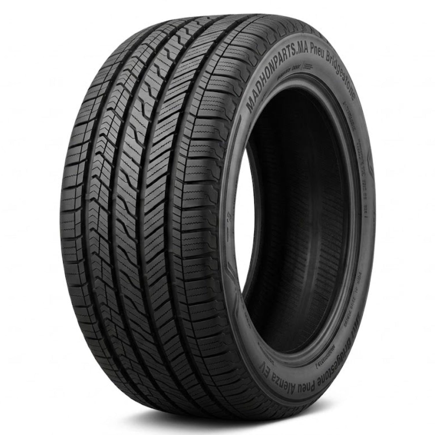 Pneu Bridgestone Alenza EV