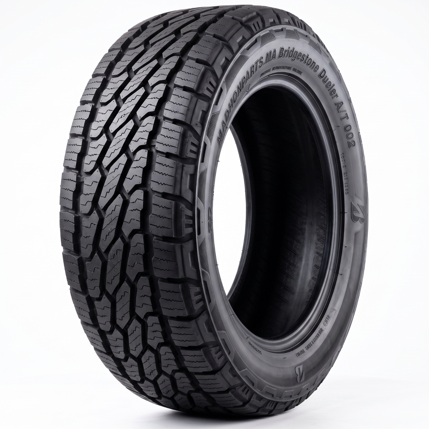 Pneu Bridgestone Dueler A/T 002 245/70 R16