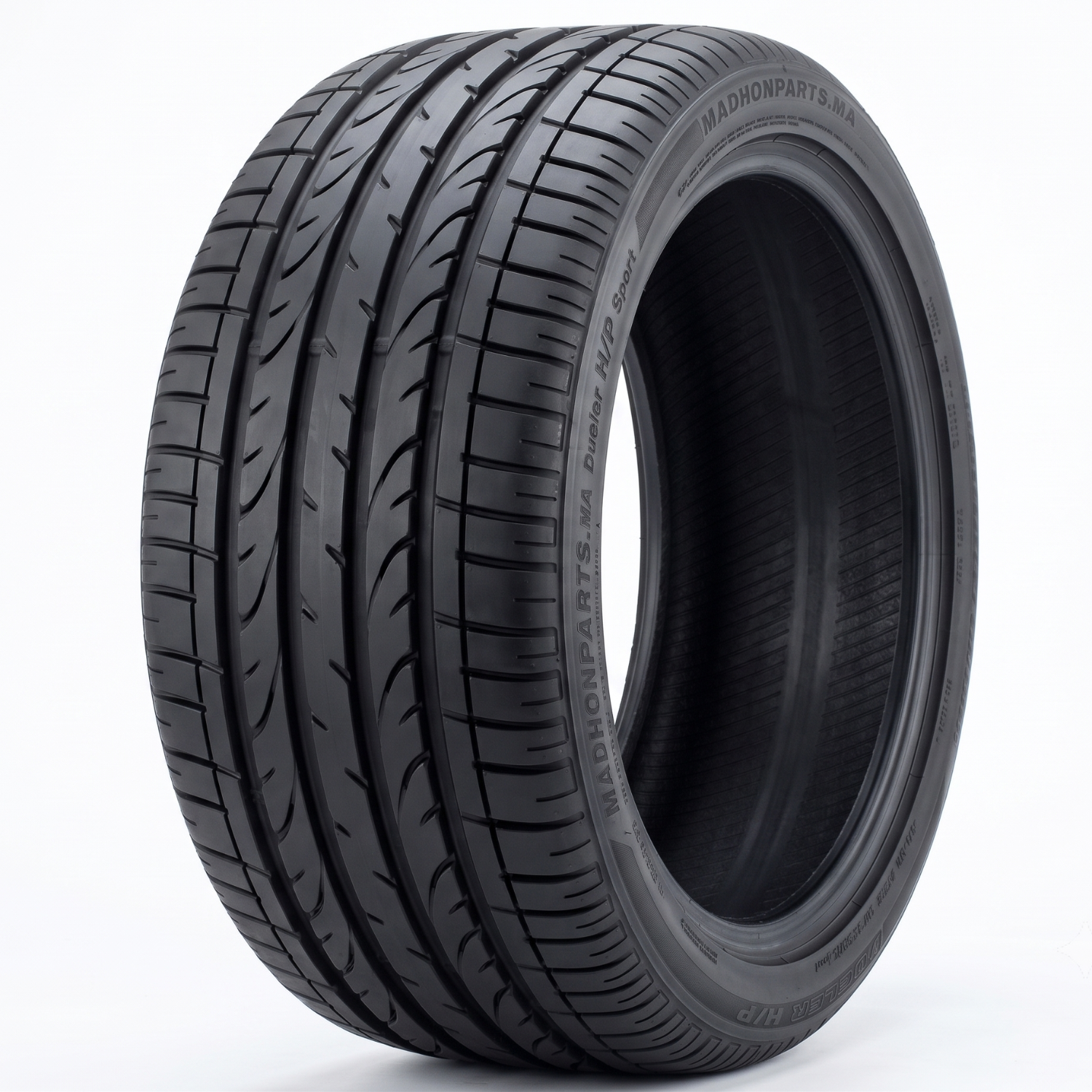 Pneu Bridgestone Dueler H/P Sport 215/60 R17
