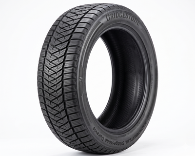 Pneu Bridgestone Duravis All Season 225/55 R17C