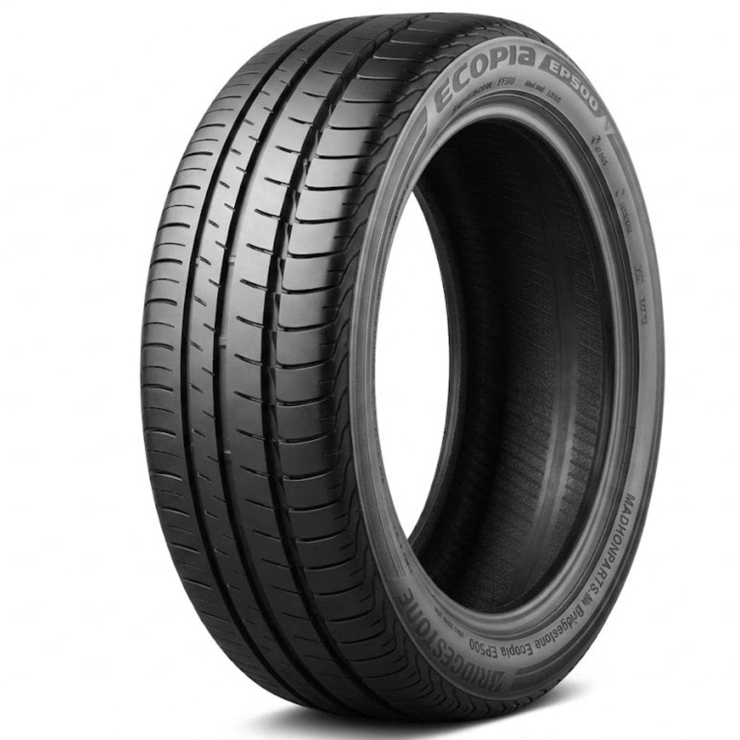 Pneu Bridgestone Ecopia EP500