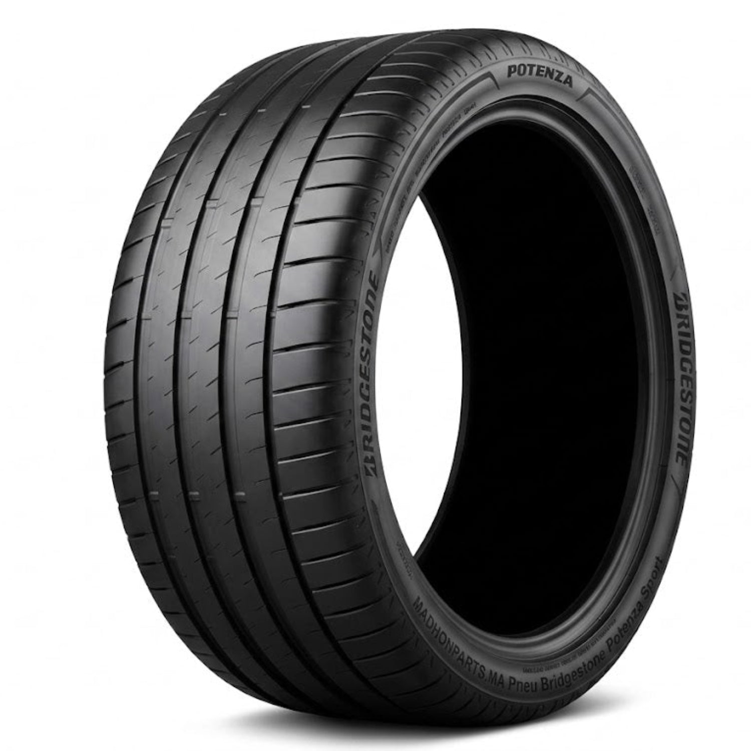 Pneu Bridgestone Potenza Sport