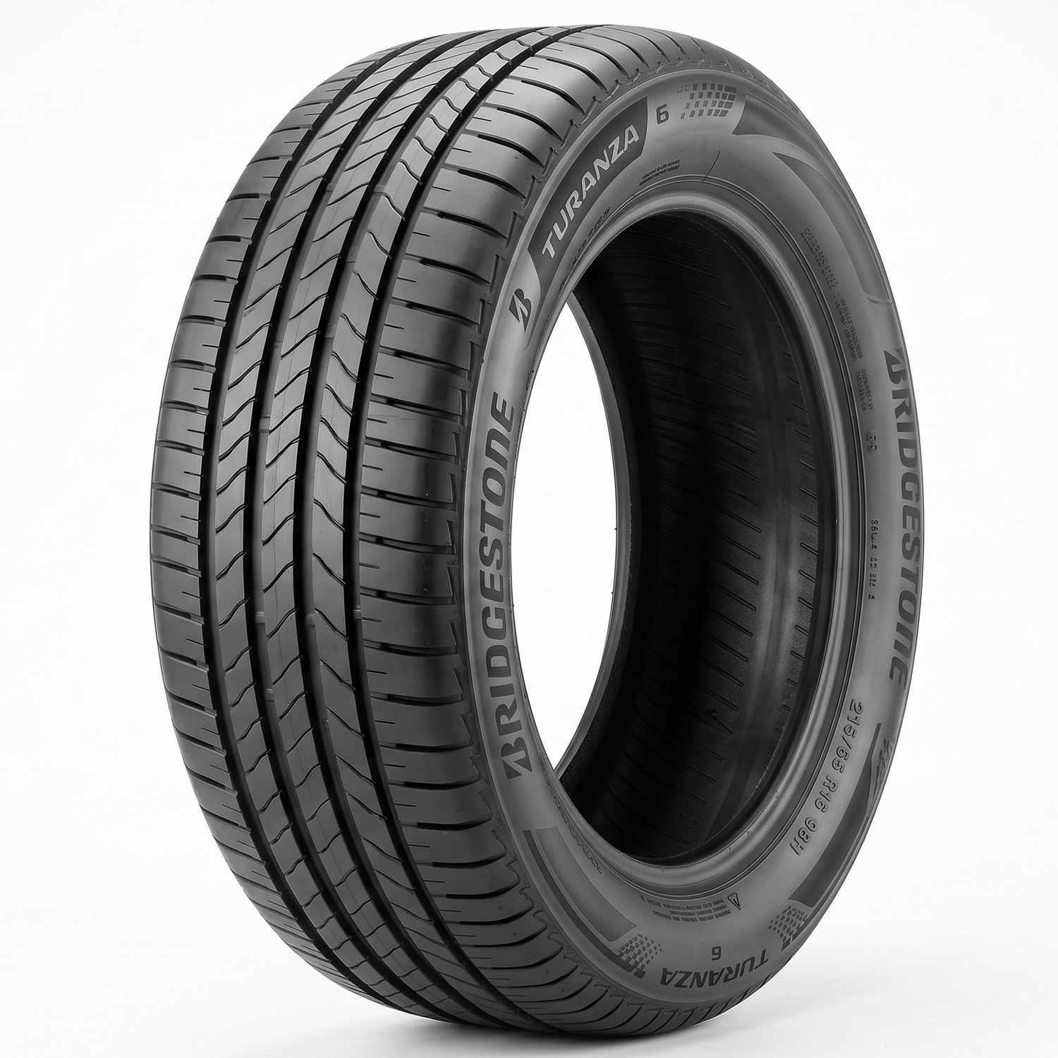 Pneu Bridgestone Turanza 6 215/65 R16