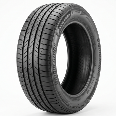 Pneu Bridgestone Turanza 6 215/65 R16