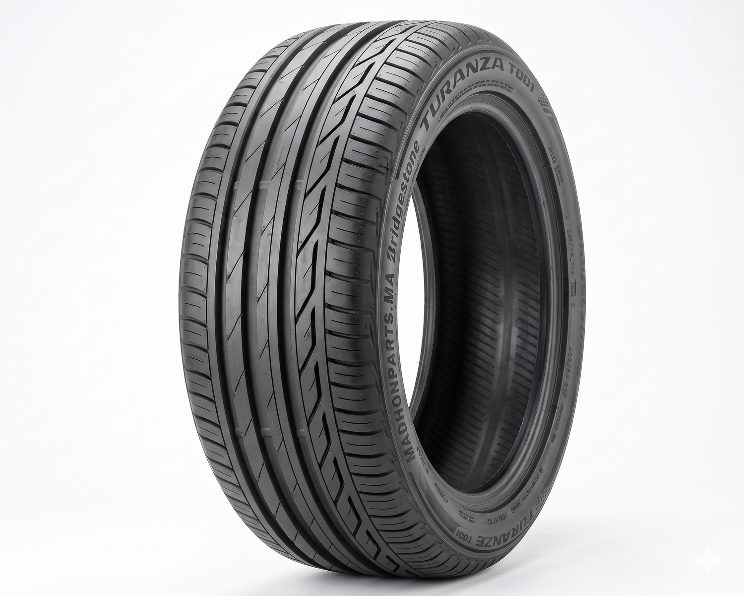 Pneu Bridgestone Turanza T001 205/55 R17